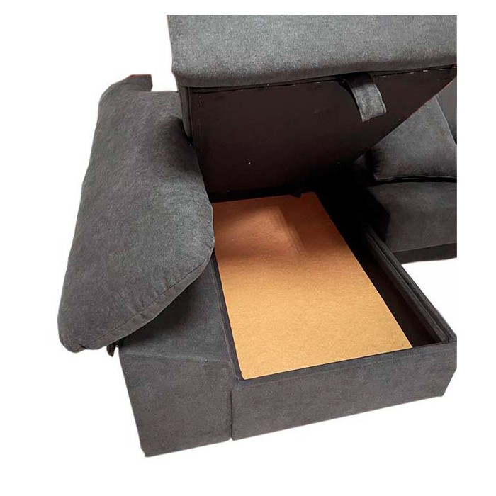 CHAISELONG RUANDA 265cm