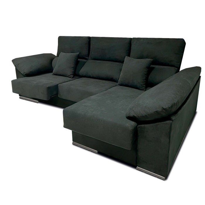 CHAISELONG RUANDA 265cm