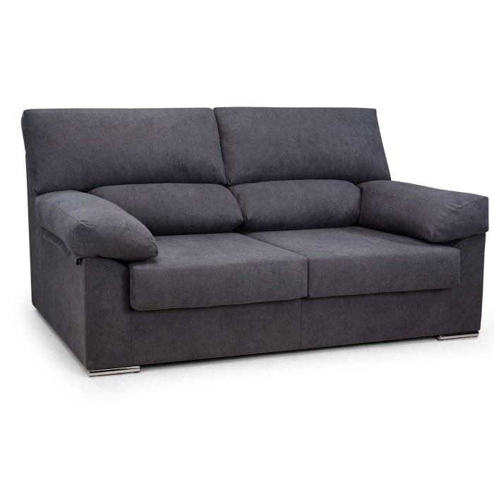 SOFA KOKE 3 PLAZAS
