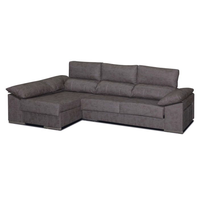 CHAISELONG FRANCIA 300cm