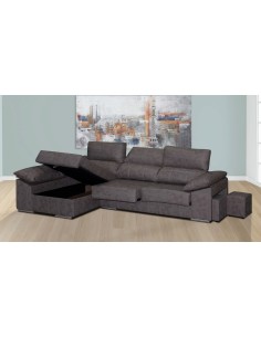 CHAISELONG FRANCIA 300cm