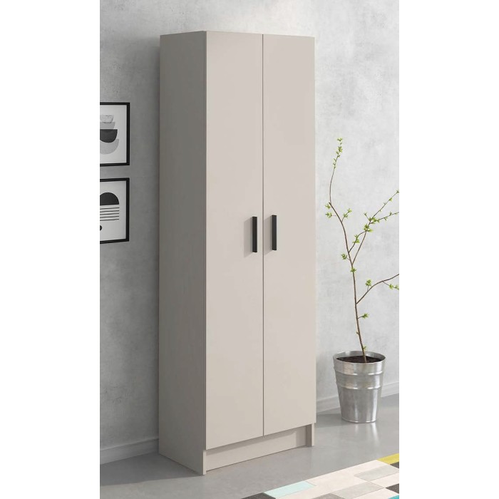 ARMARIO AURA - BLANCO