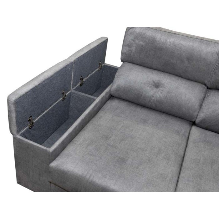 CHAISELONGUE FONTANA