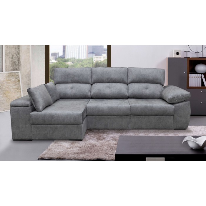 copy of CHAISELONGUE BRASIL 285cm