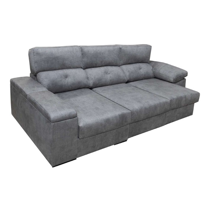 copy of CHAISELONGUE BRASIL 285cm