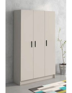 ARMARIO AURO - BLANCO 2