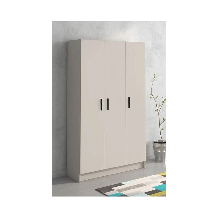 ARMARIO AURO - BLANCO