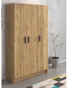 ARMARIO AURO - BLANCO