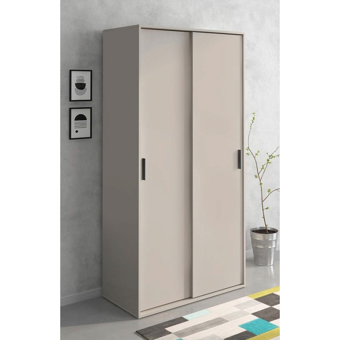 ARMARIO TROYA P.CORREDERAS