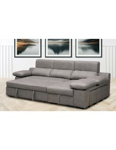 CHAISELONG CAMA OLIMPIA