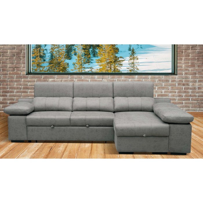 copy of CHAISELONGUE BRASIL 285cm