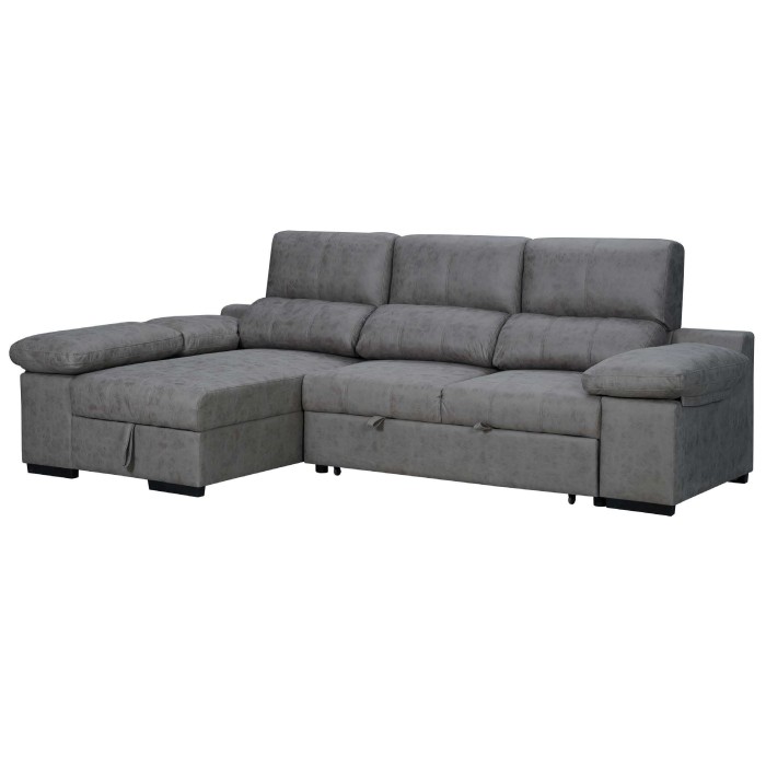 CHAISELONG CAMA OLIMPIA