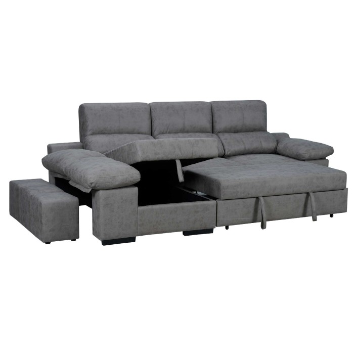 copy of CHAISELONGUE BRASIL 285cm