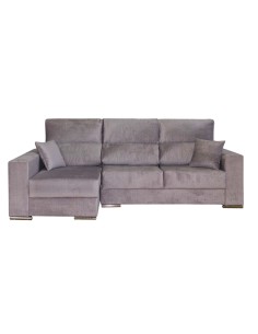 CHAISELONG MORERA 252cm 2