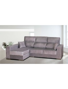 CHAISELONG MORERA 252cm