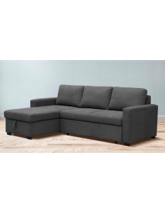 CHAISELONGE CAMA PAKU 2