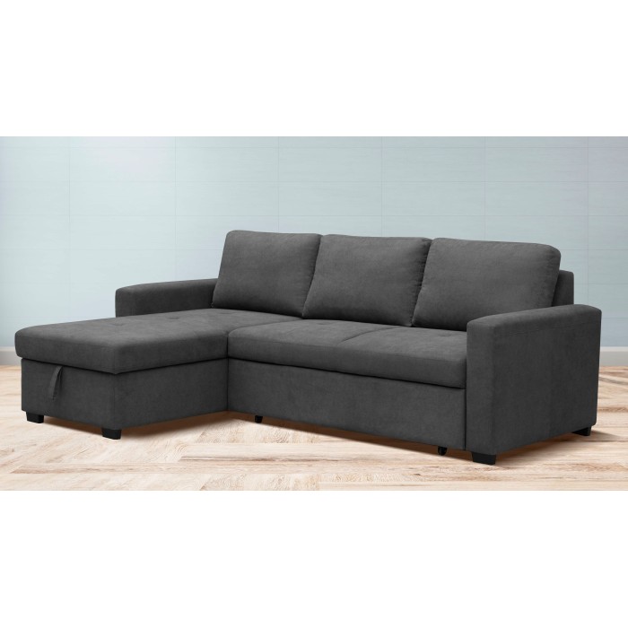 CHAISELONGE CAMA PAKU