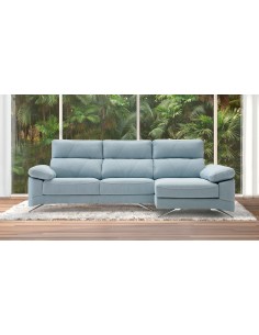 CHAISELONGE ROBERT 290CM