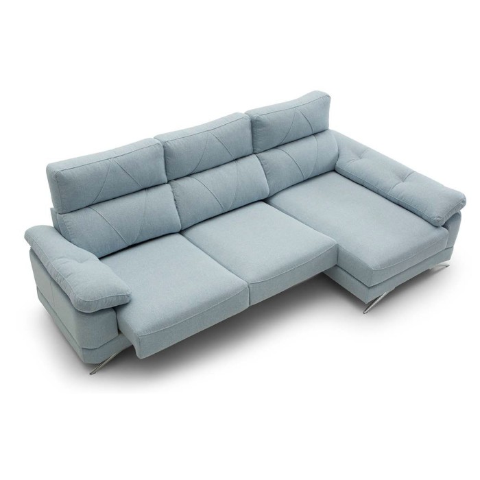 CHAISELONGE ROBERT 290CM