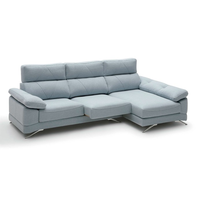 CHAISELONGE ROBERT 290CM