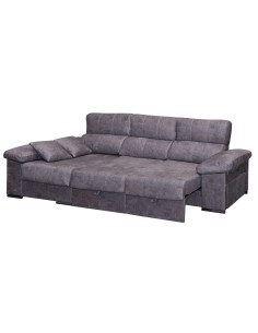 CHAISELONG  CAMA CARLO 282cm