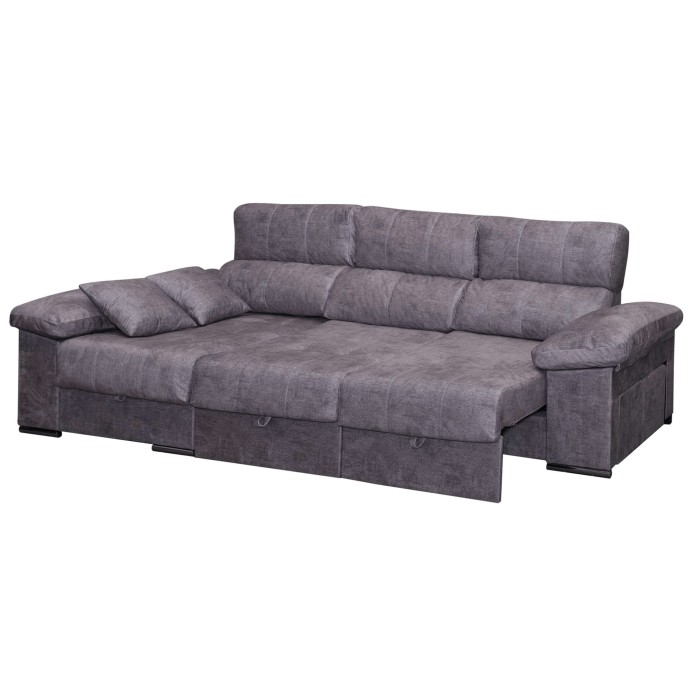 copy of CHAISELONGUE BRASIL 285cm