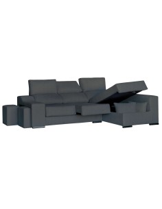 CHAISELONGE COLMAR 265cm 2