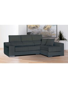 CHAISELONGE COLMAR 265cm