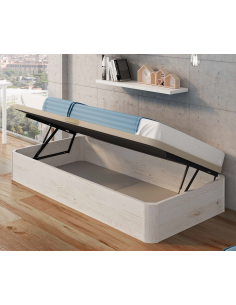 CANAPÉ APERTURA LATERAL