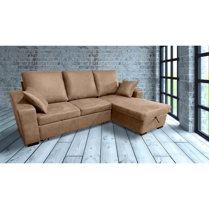 copy of CHAISELONGUE BRASIL 285cm