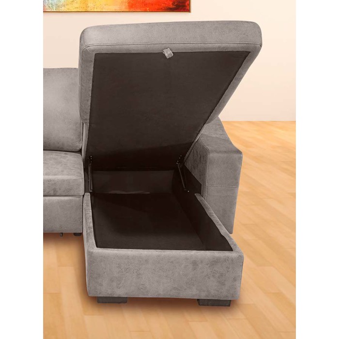 copy of CHAISELONGUE BRASIL 285cm