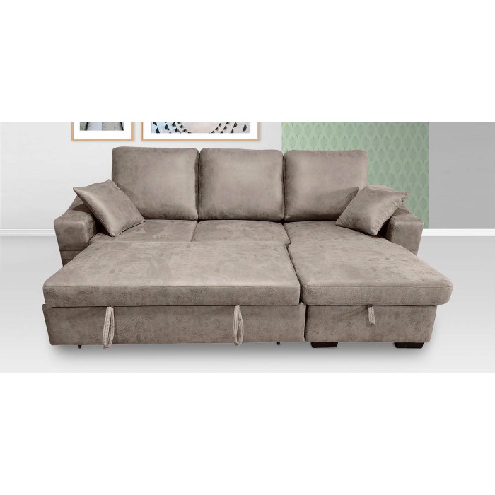 CHAISELONGE CAMA CUORE