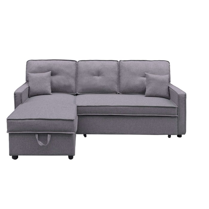 CHAISELONGE CAMA DOMA