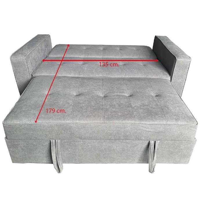 SOFA CAMA REX