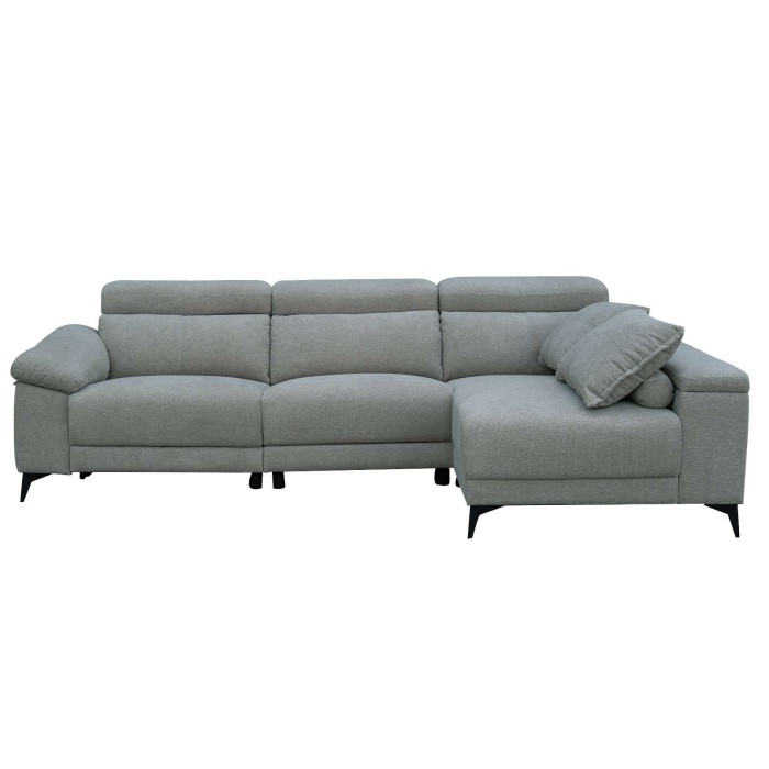 CHAISELONGUE RELAX ELECTRICO 3 PLAZAS...
