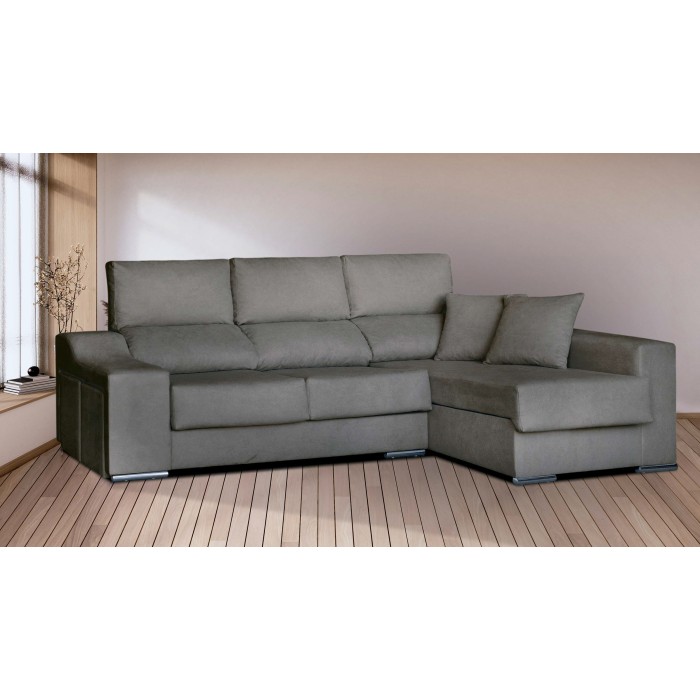 copy of CHAISELONGUE BRASIL 285cm