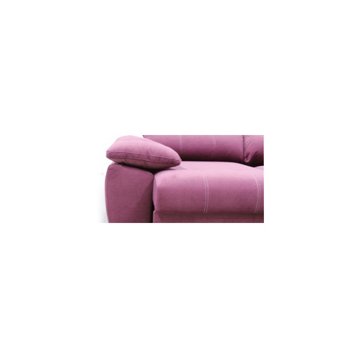 CHAISELONGUE MUNICH 280CM