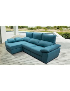 CHAISELONGUE MUNICH 280CM