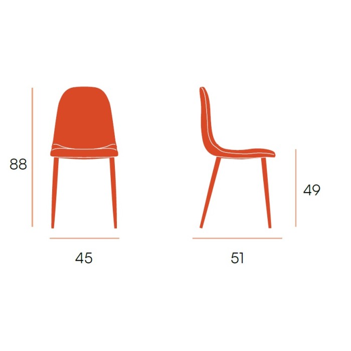 copy of CHAISELONGUE BRASIL 285cm