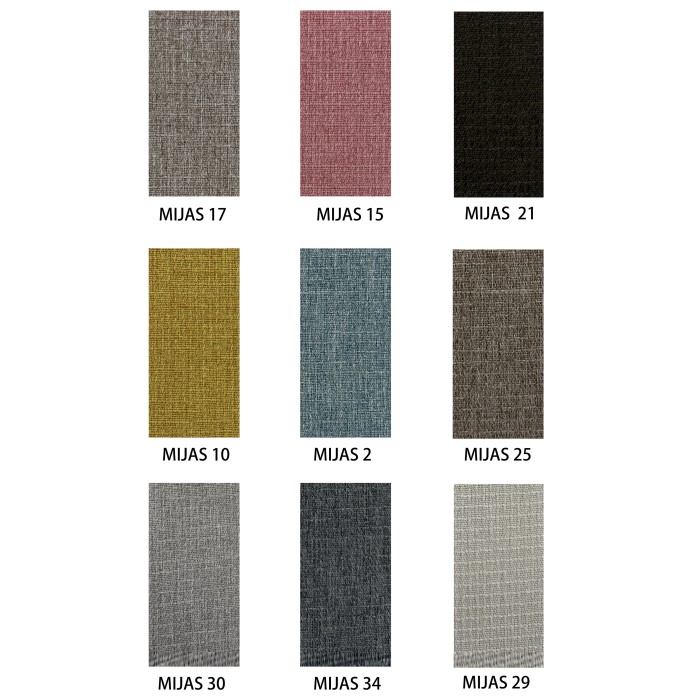 CHAISELONGUE EDEN 240cm