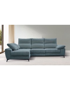 CHAISELONGUE LYON 280cm