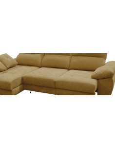 CHAISELONGUE LYON 280cm 2
