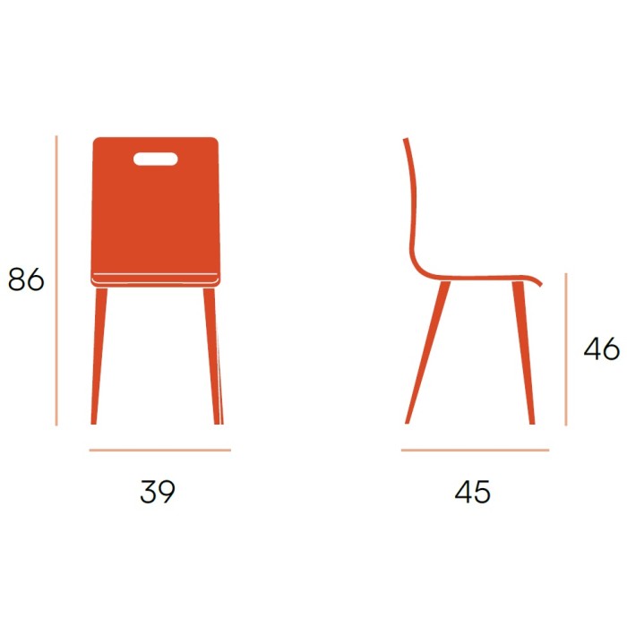 copy of CHAISELONGUE BRASIL 285cm