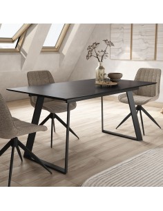 MESA EXTENSIBLE TIMOR