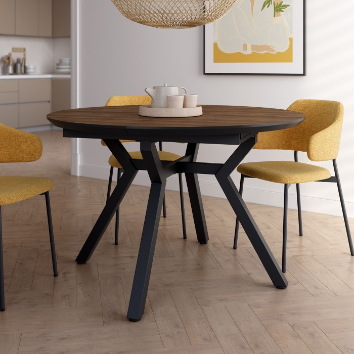 MESA EXTENSIBLE CANTABRICO