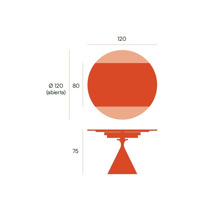 copy of CHAISELONGUE BRASIL 285cm