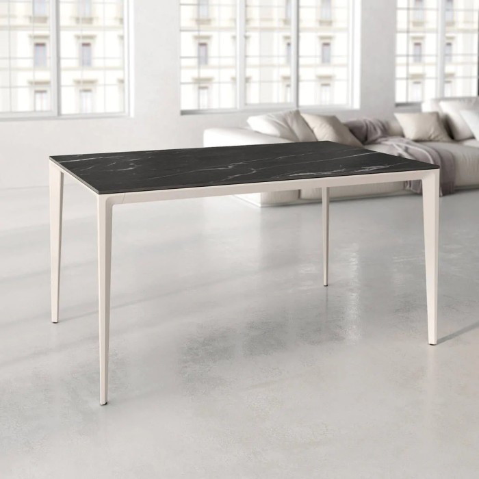 MESA PORCELANICA CORTES