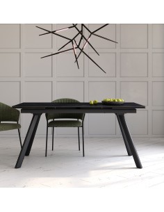 MESA EXTENSIBLE PORCELANICA...