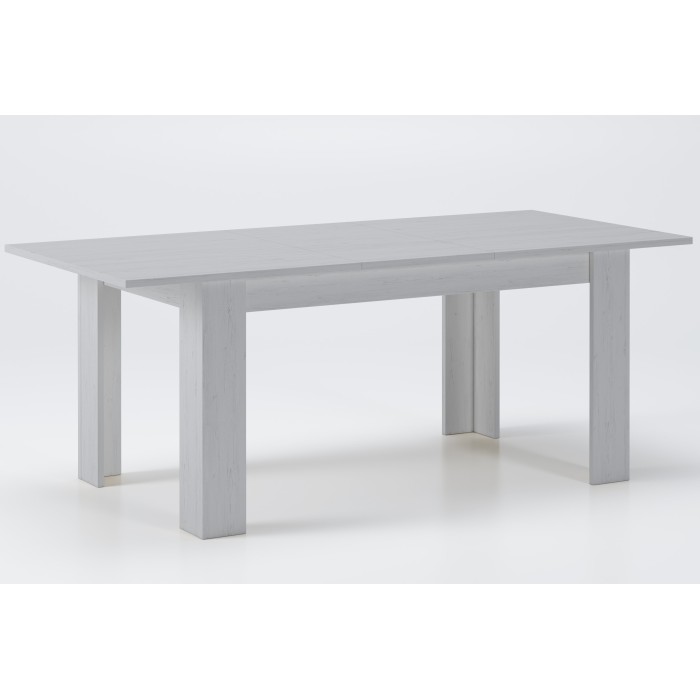 Mesa Extensible Lena