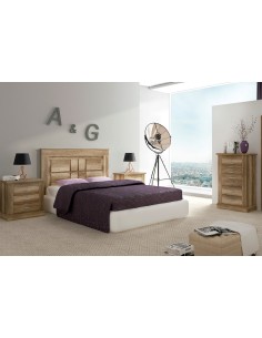 DORMITORIO CROACIA CAÑON